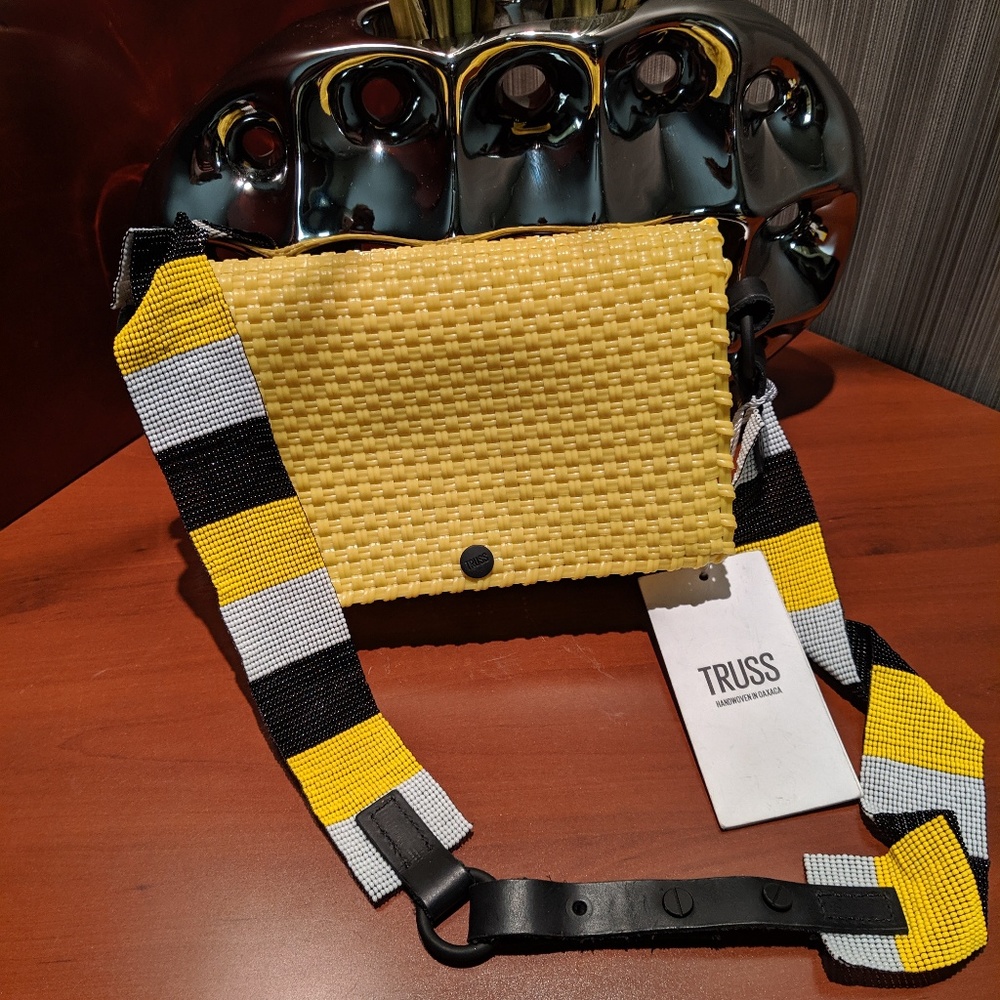 Truss handbag - Picture 6 of 8